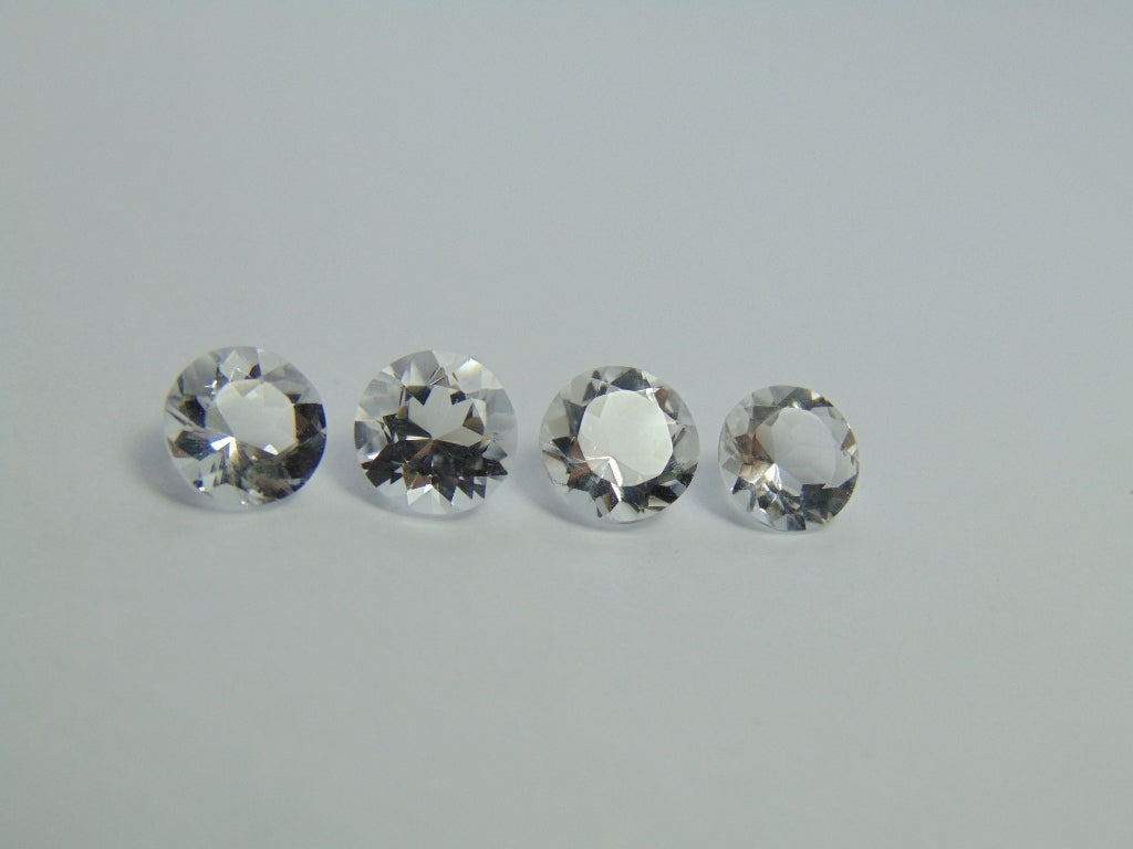 7.30ct Petalite 8.5mm