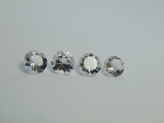 7.30ct Petalite 8mm