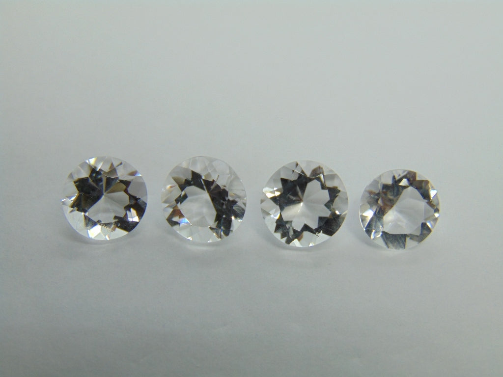 7.30ct Petalite 8.5mm