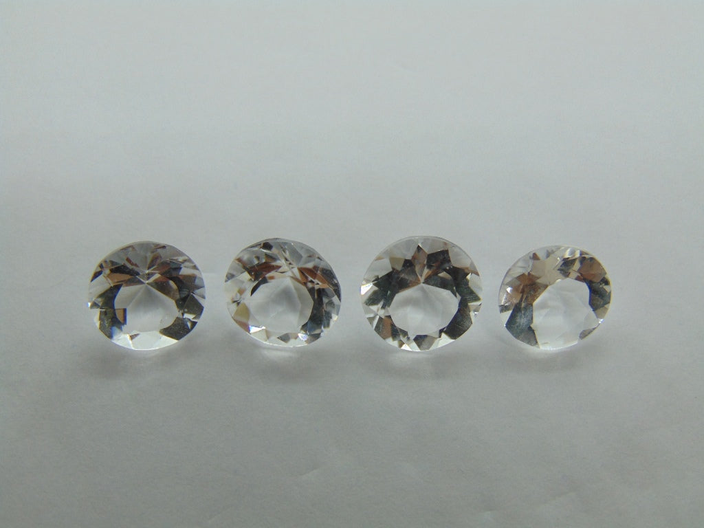 7.30ct Petalite 8.5mm