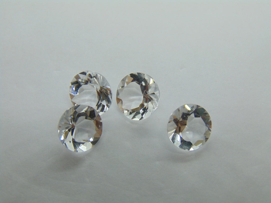 7.30ct Petalite 8mm
