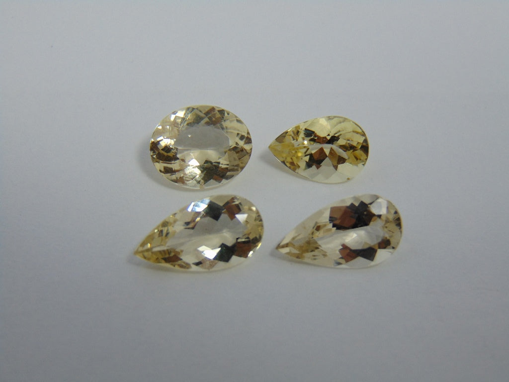 10.90cts Beryl