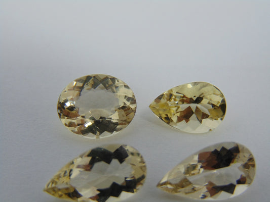 10.90cts Beryl