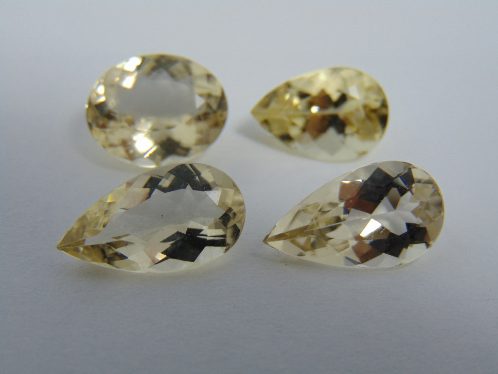 10.90cts Beryl