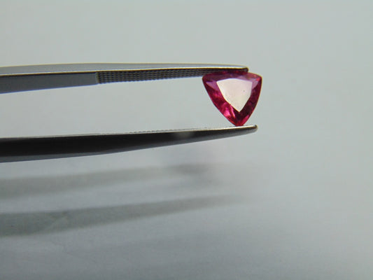 1.08ct Tourmaline 7mm