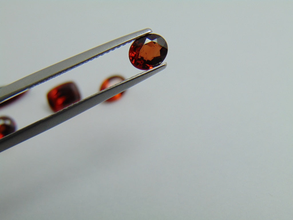 5.45cts Garnet