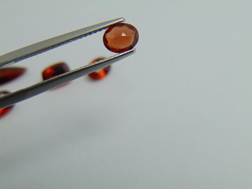 5.45cts Garnet