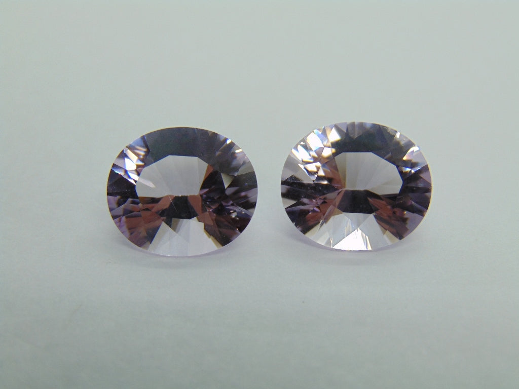 13.20cts Amethyst (Rose France)