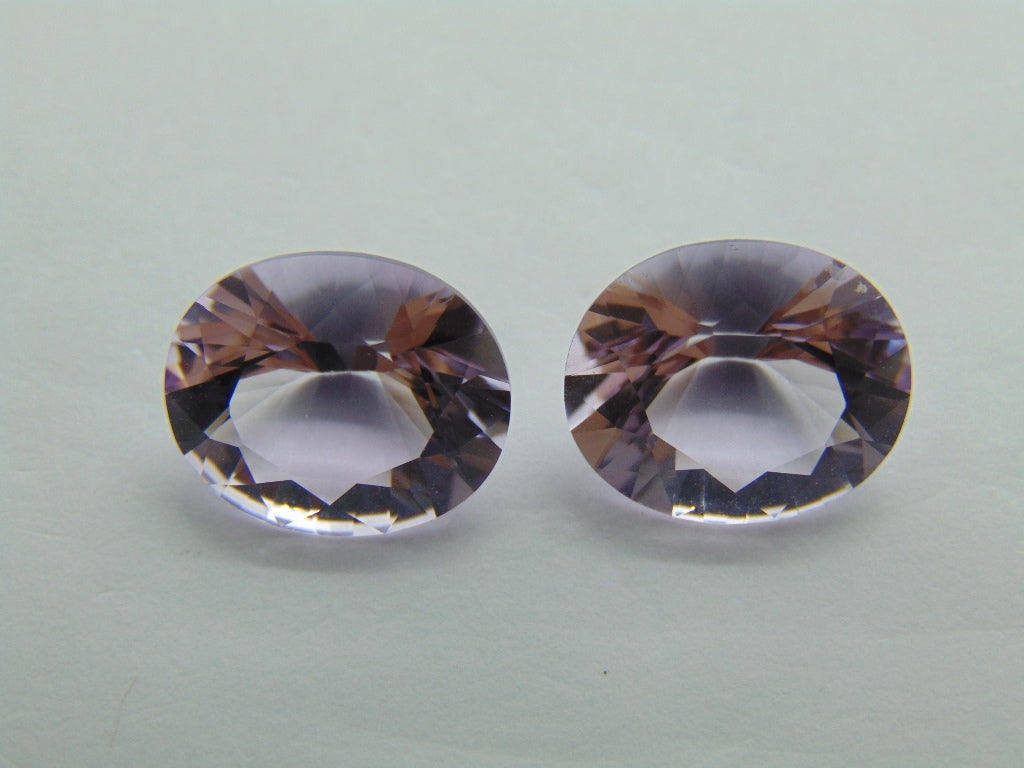 13.20cts Amethyst (Rose France)