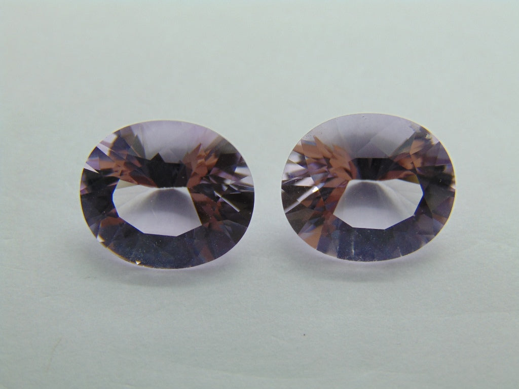 13.20cts Amethyst (Rose France)