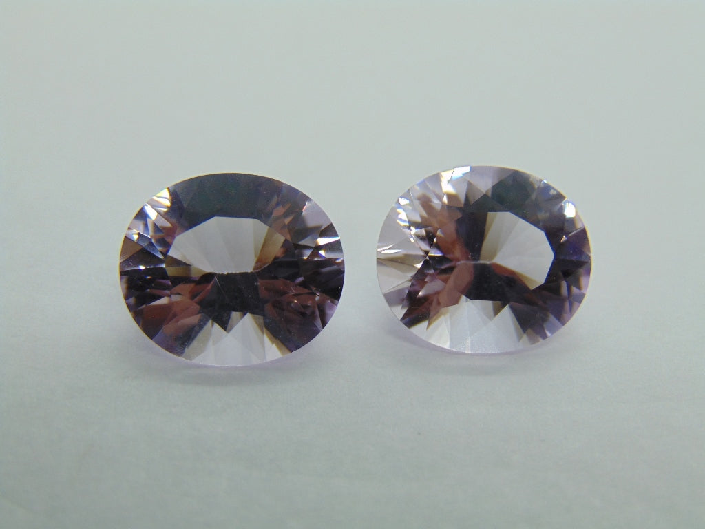13.20cts Amethyst (Rose France)