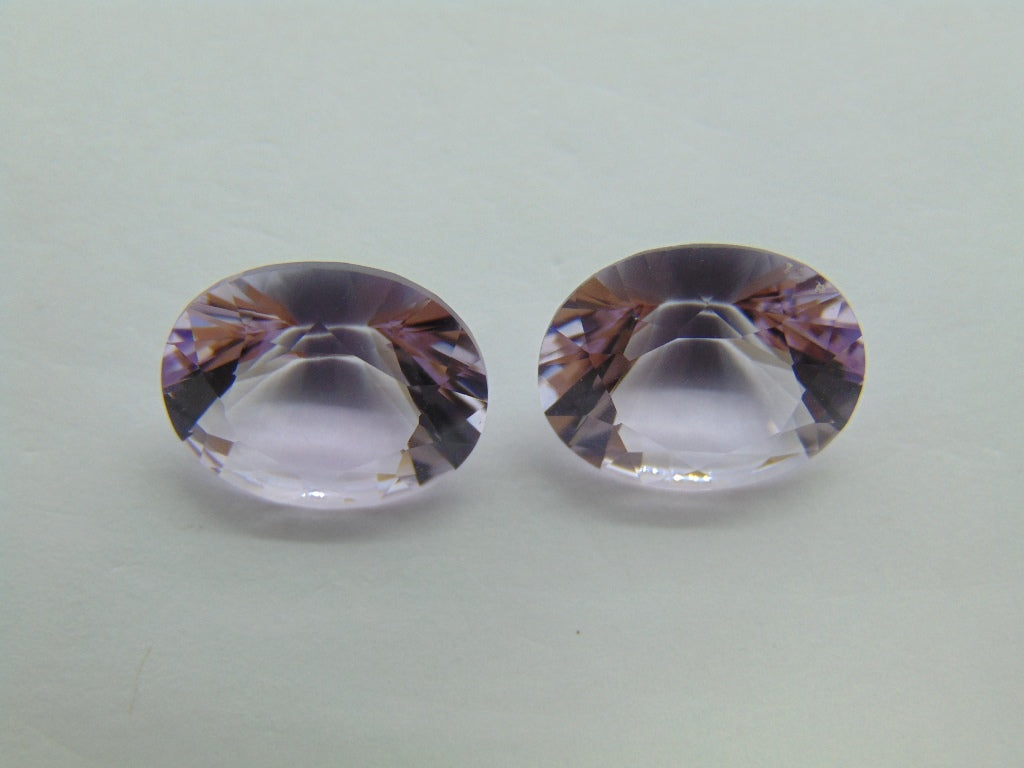 13.20cts Amethyst (Rose France)