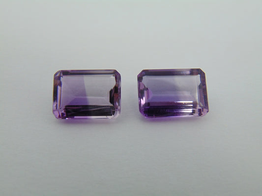 18.40cts Amethyst