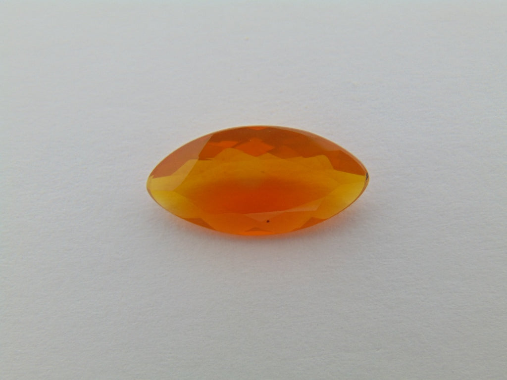 3.50cts Fire Opal