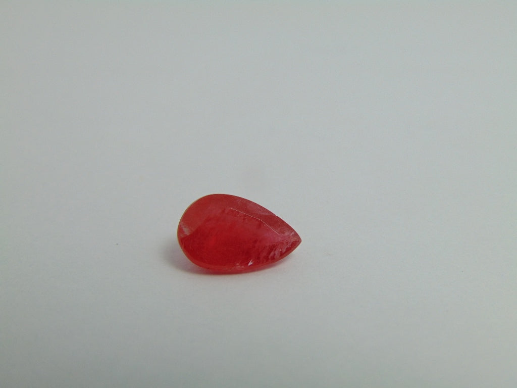 3.20cts Rhodonite