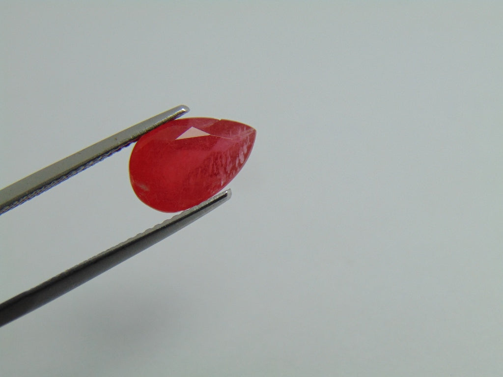 3.20cts Rhodonite