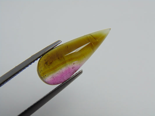 5.20cts Tourmaline (Cabochon)