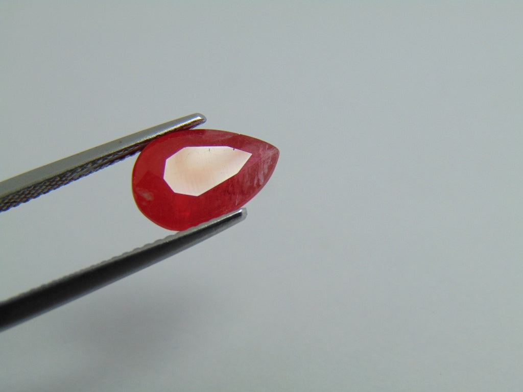 3.20cts Rhodonite