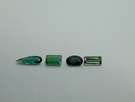 2.05ct Tourmaline