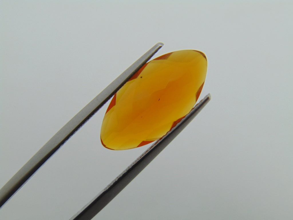 3.50cts Fire Opal