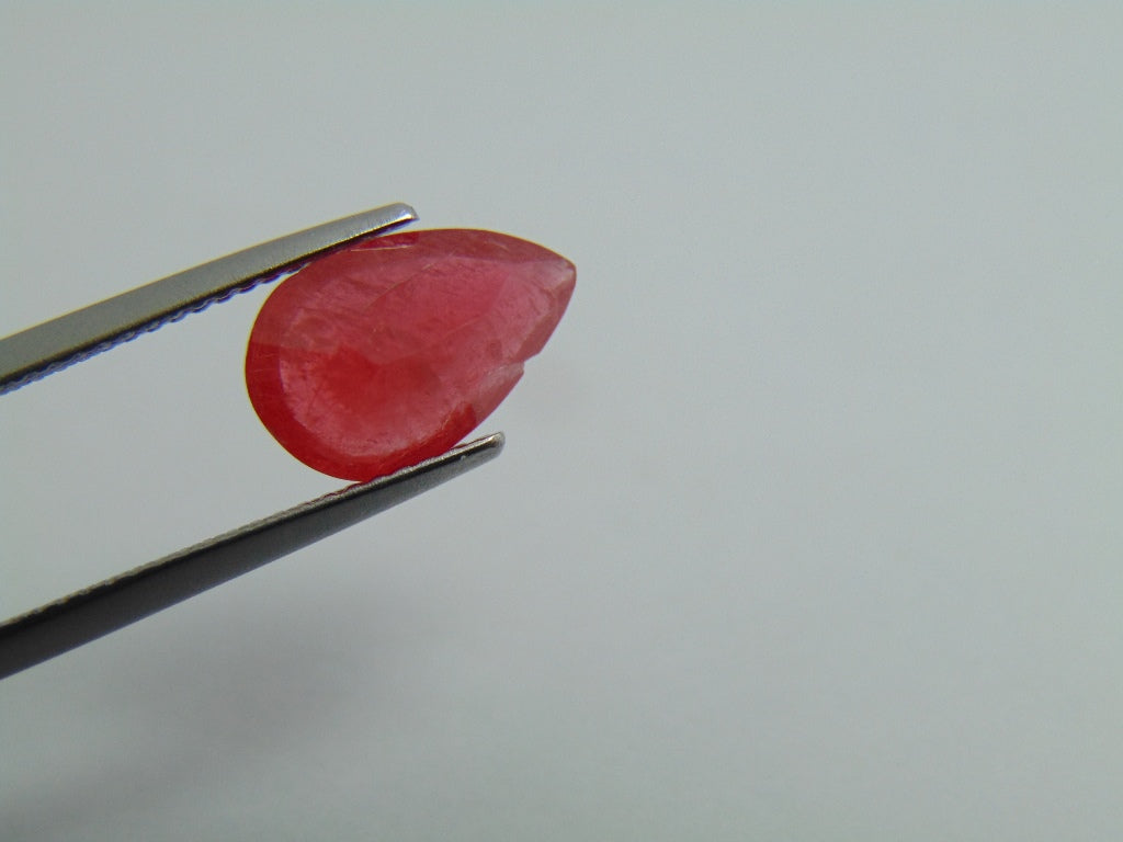 3.20cts Rhodonite