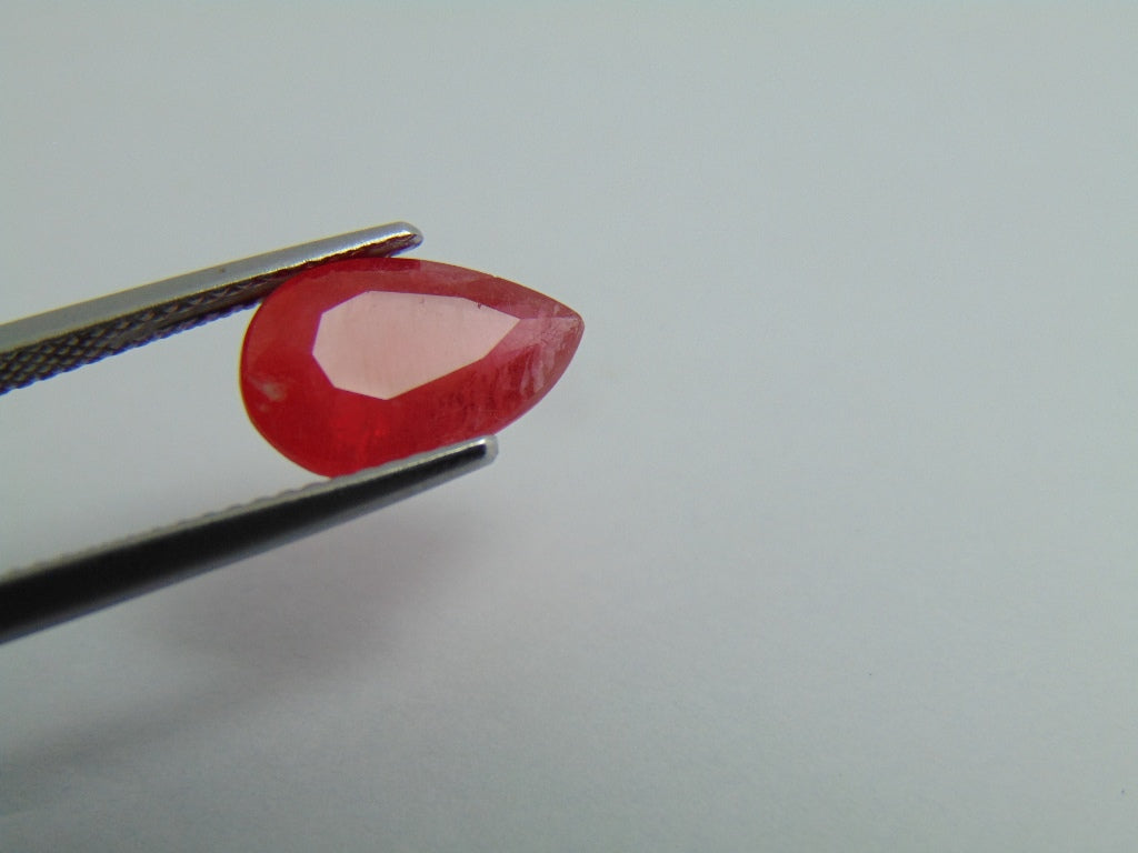 3.20cts Rhodonite