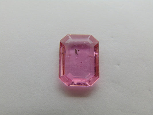 6.50ct Tourmaline 15x11mm