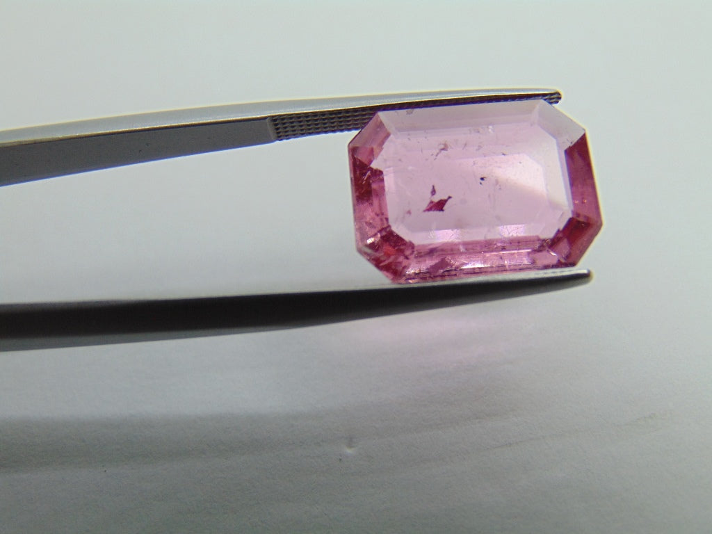 6.50ct Tourmaline 15x11mm