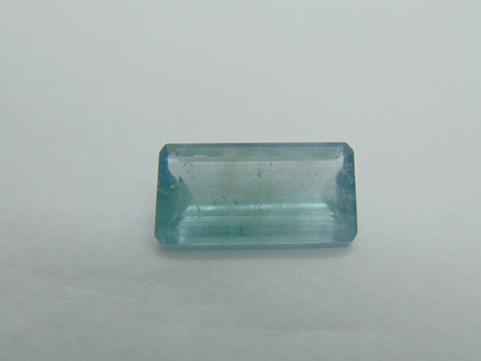 13.60ct Aquamarine 23x12mm