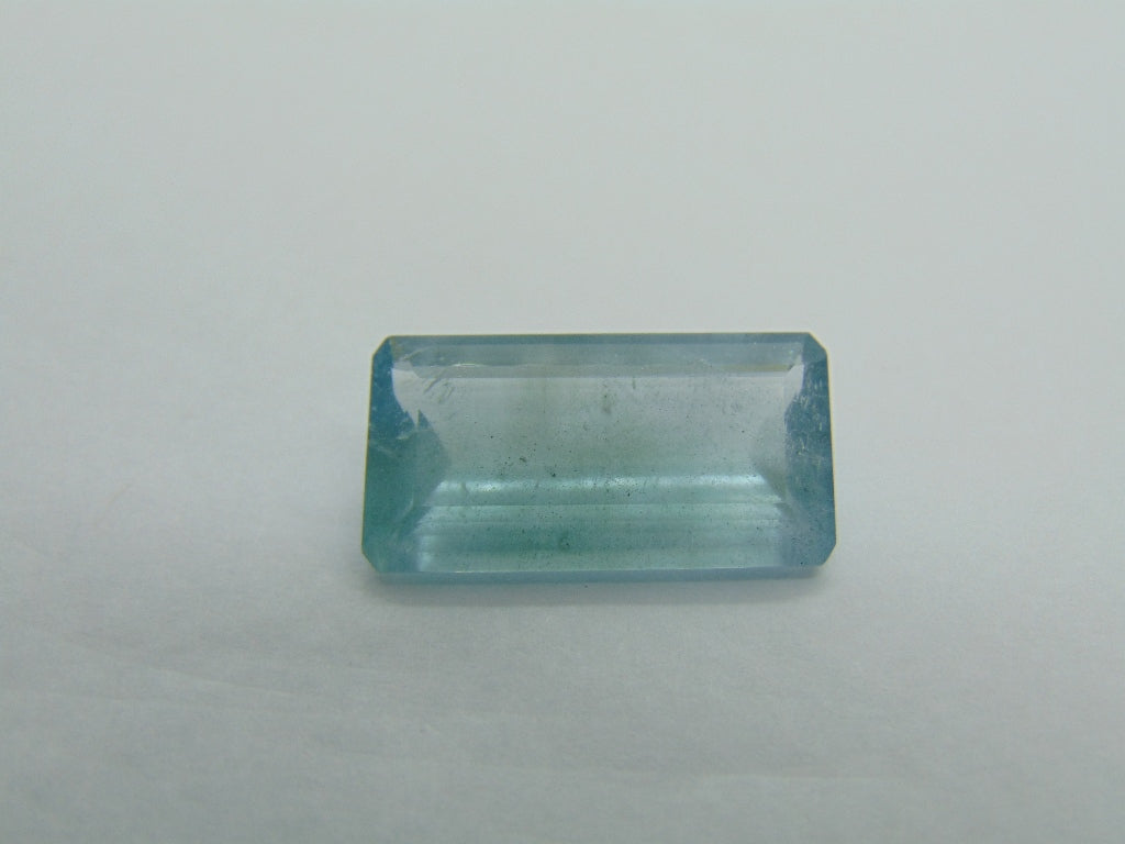 13.60ct Aquamarine 23x12mm