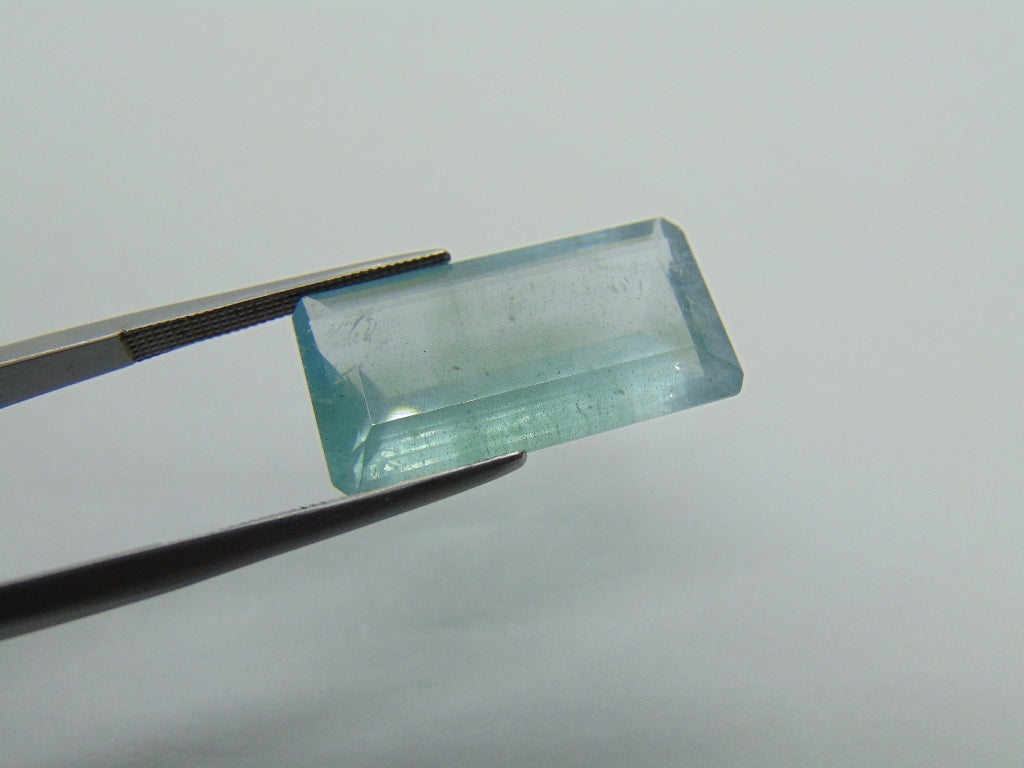 13.60ct Aquamarine 23x12mm
