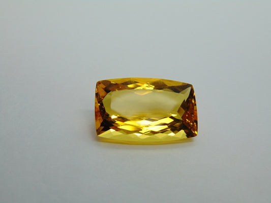 25.80ct Citrine 25x16mm