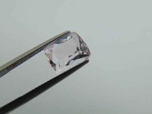 4.30cts Morganite