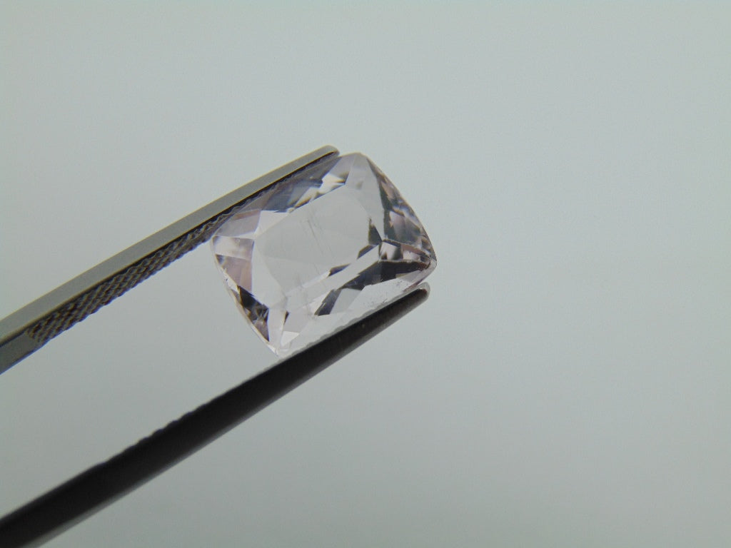 4.30cts Morganite