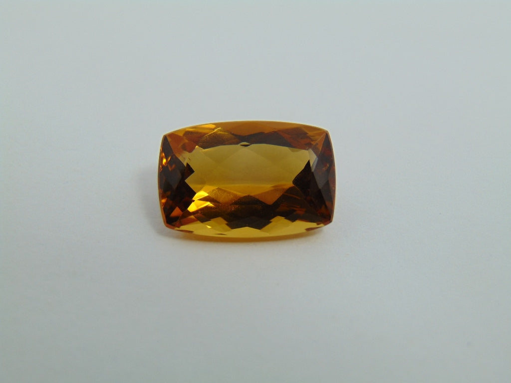 9.40cts Citrine