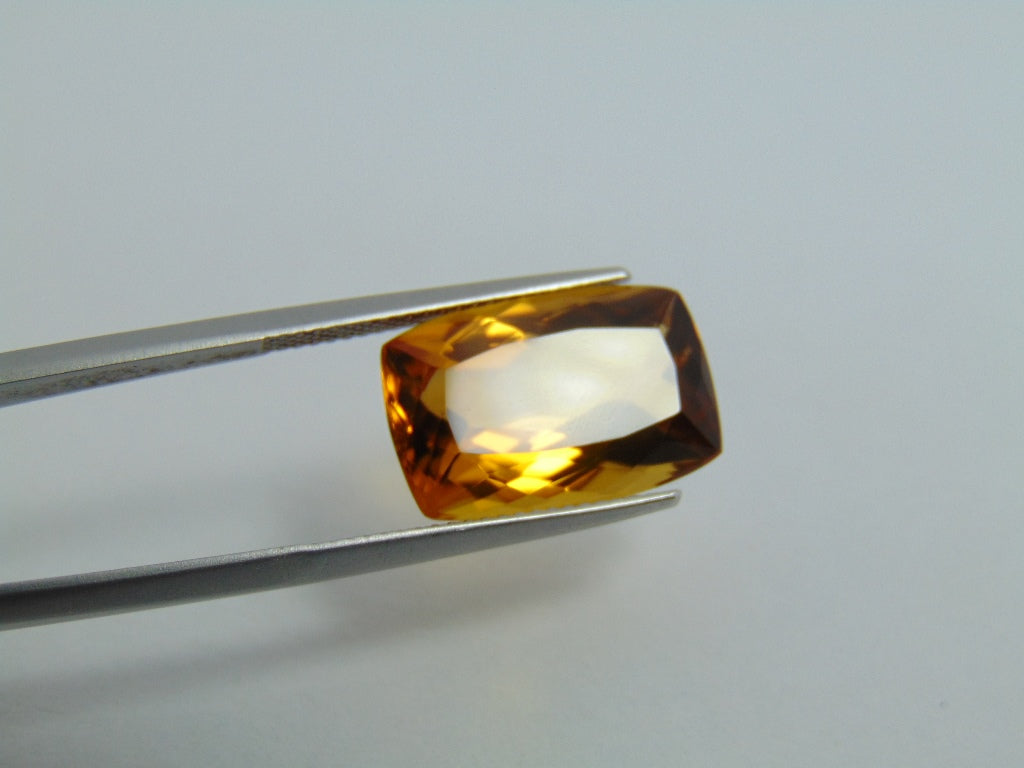 9.40cts Citrine