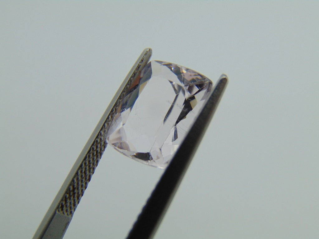 4.30cts Morganite