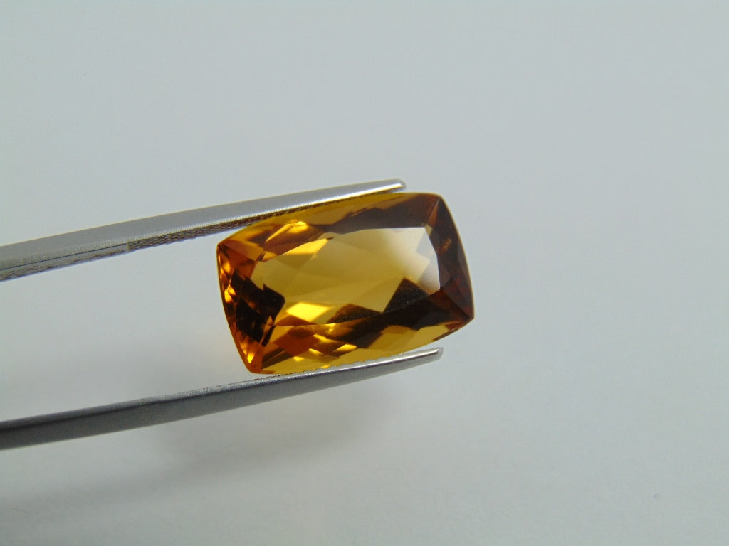 9.40cts Citrine
