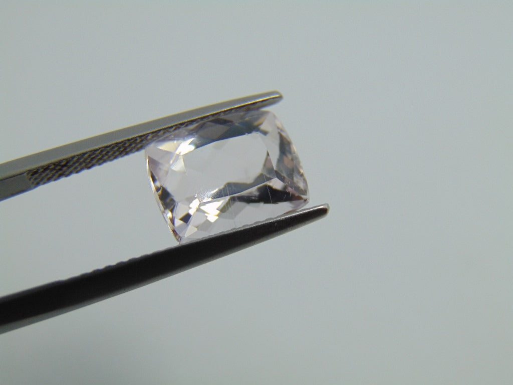 4.30cts Morganite