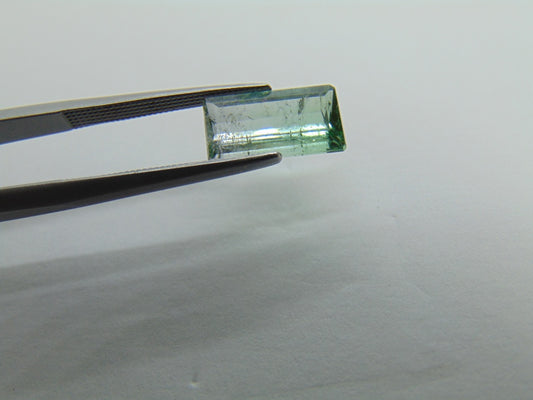 2.65ct Tourmaline 12x6mm