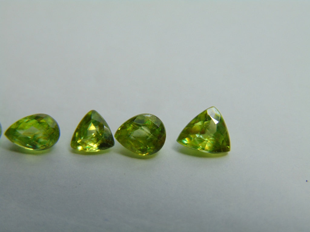 3.30ct Sphene