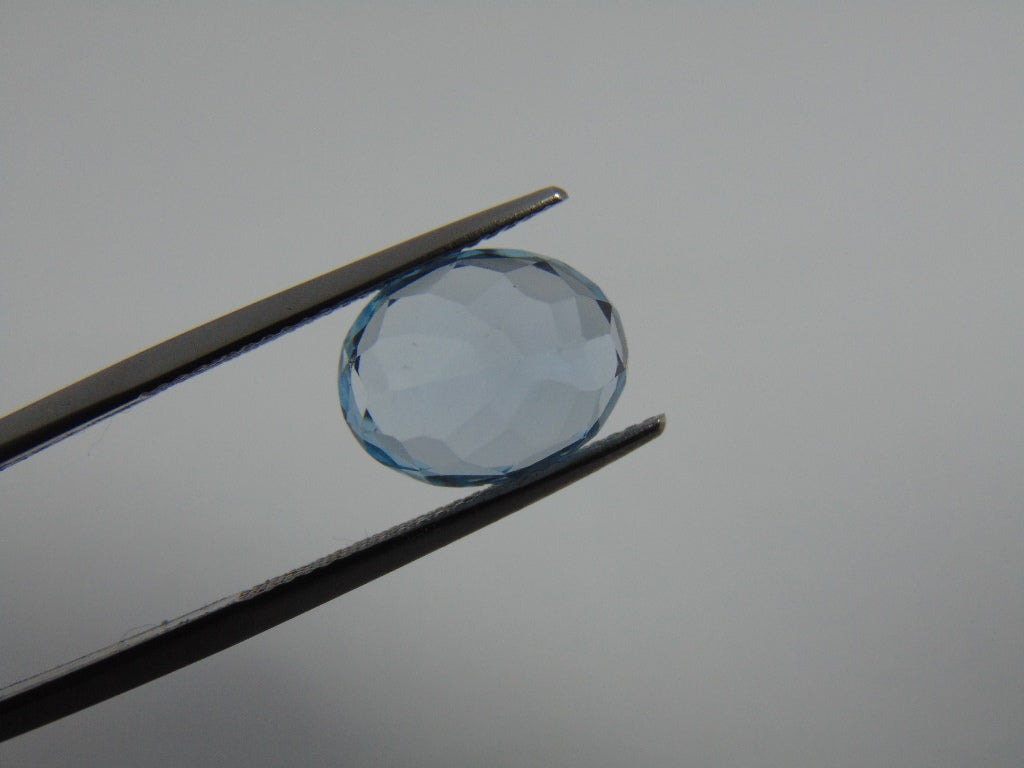 8.10cts Topaz (Sky)