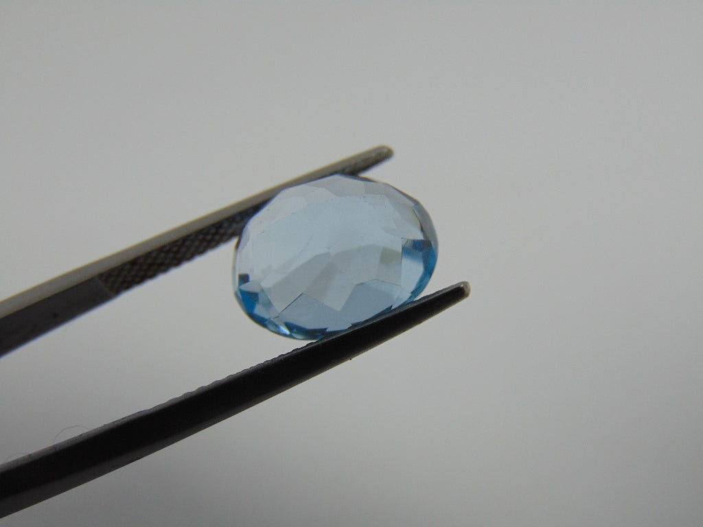 8.10cts Topaz (Sky)
