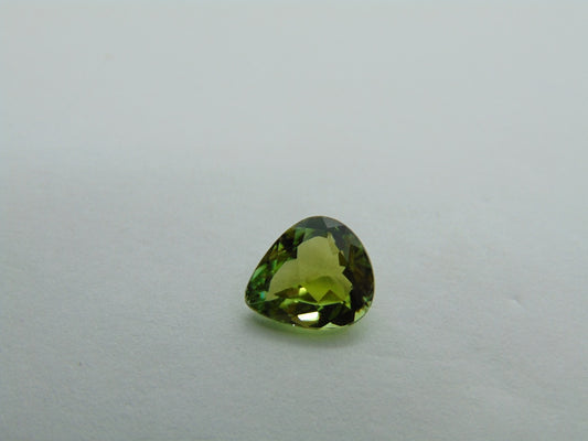 1.45ct Tourmaline 8x7mm