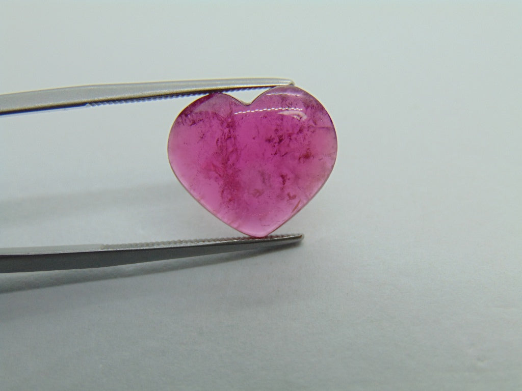 9.55cts Tourmaline (Cabochon)