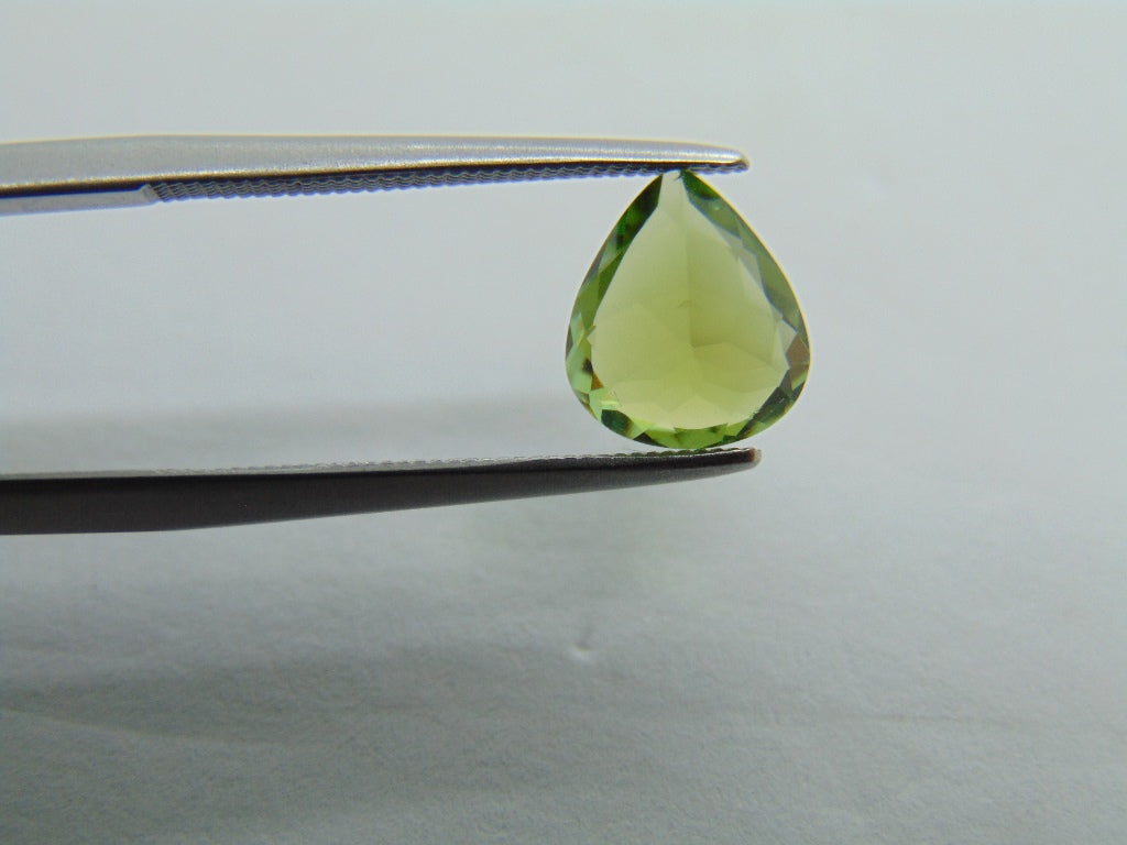 1.45ct Tourmaline 8x7mm