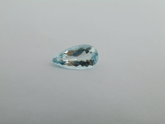 3.30cts Aquamarine