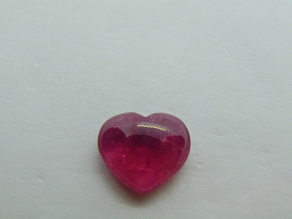 9.55cts Tourmaline (Cabochon)