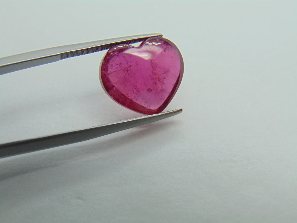 9.55cts Tourmaline (Cabochon)