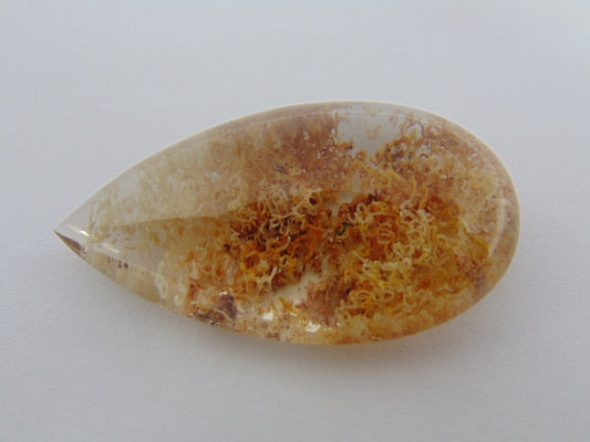 126.30ct Lodolite 51x27mm